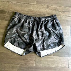 Old Navy athletic shorts